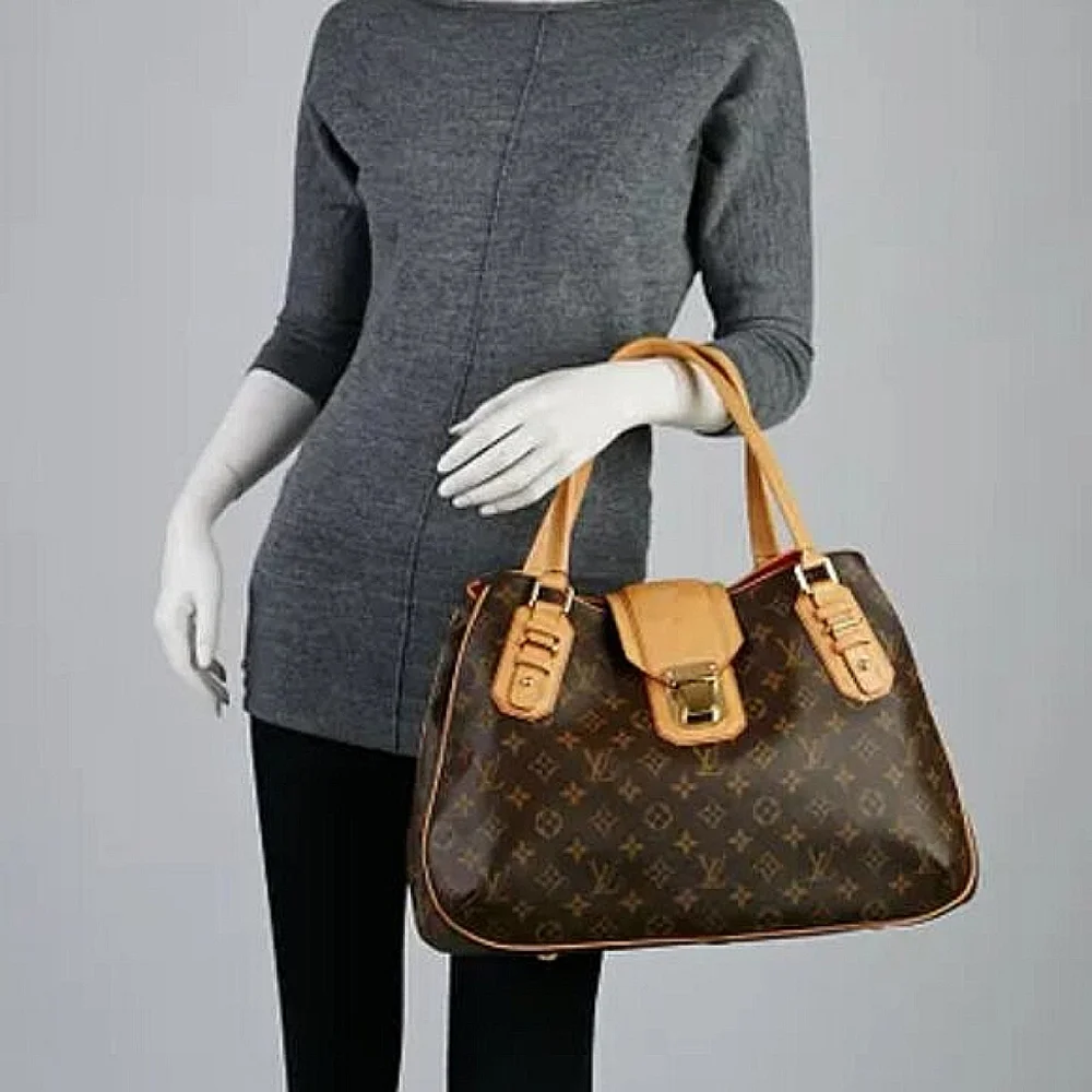 💫CLEAN Louis Vuitton Griet - Picture 3 of 16